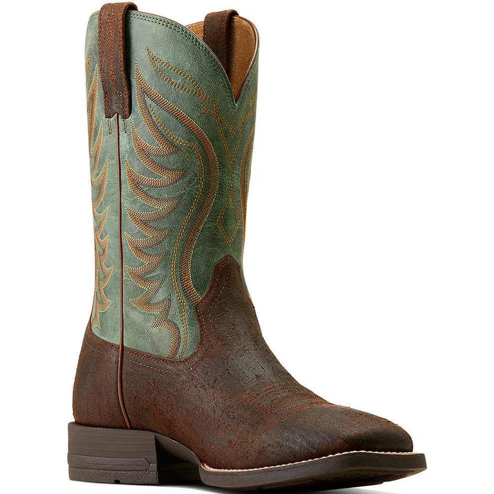 Ariat Men's Amos Cowboy Boots