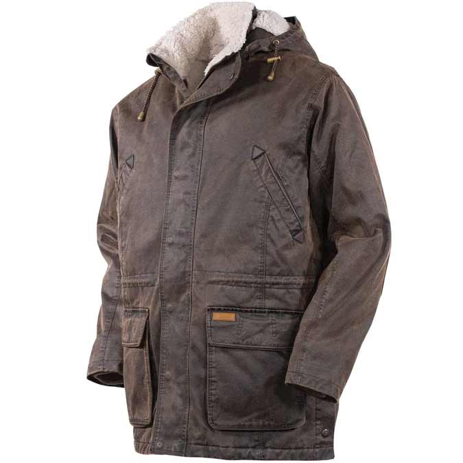 Outback Trading Co. Men's Nolan Jacket