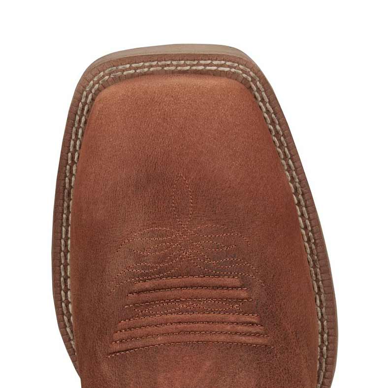 Justin Men's Canter 11" Cowboy Boots