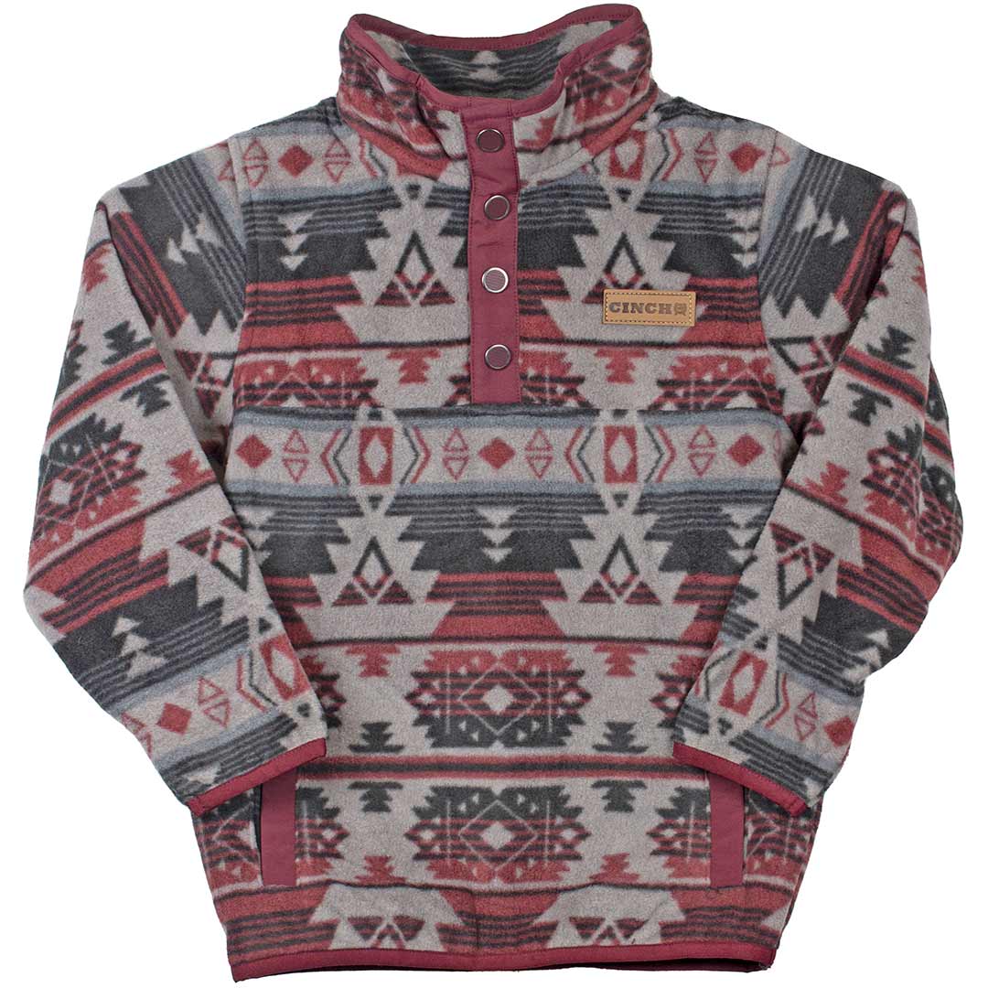 Boys pullover clearance sweater