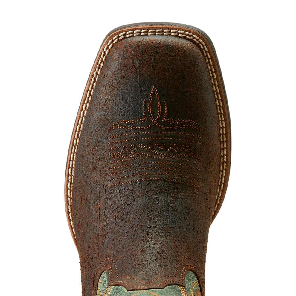 Ariat Men's Amos Cowboy Boots