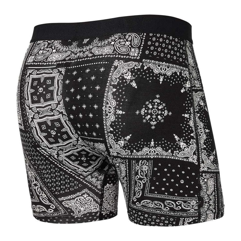 SAXX Men's Vibe Boxer Brief