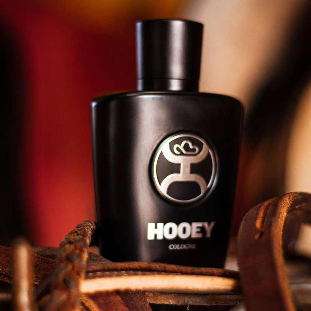 Hooey Men's Cologne