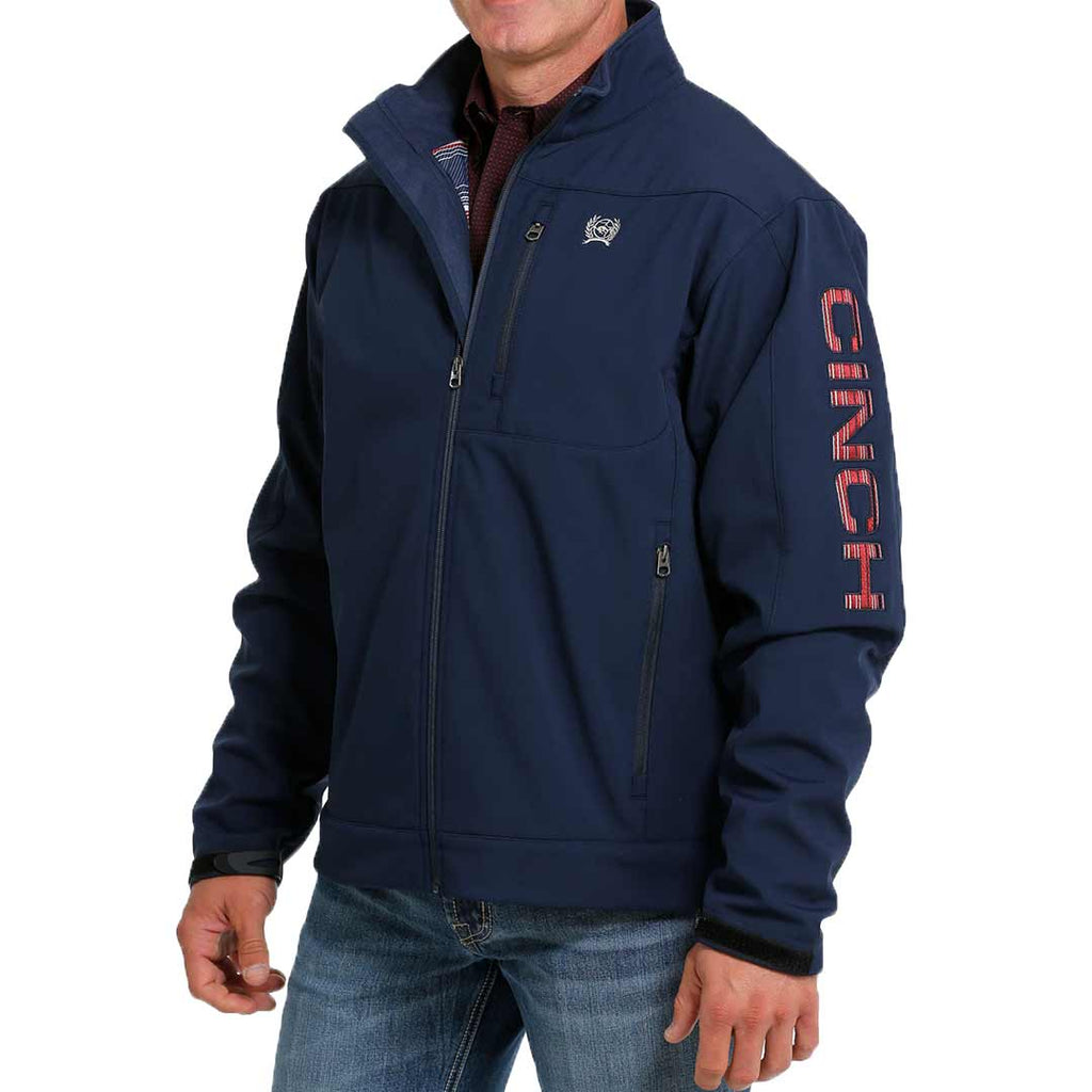 New shop cinch jackets