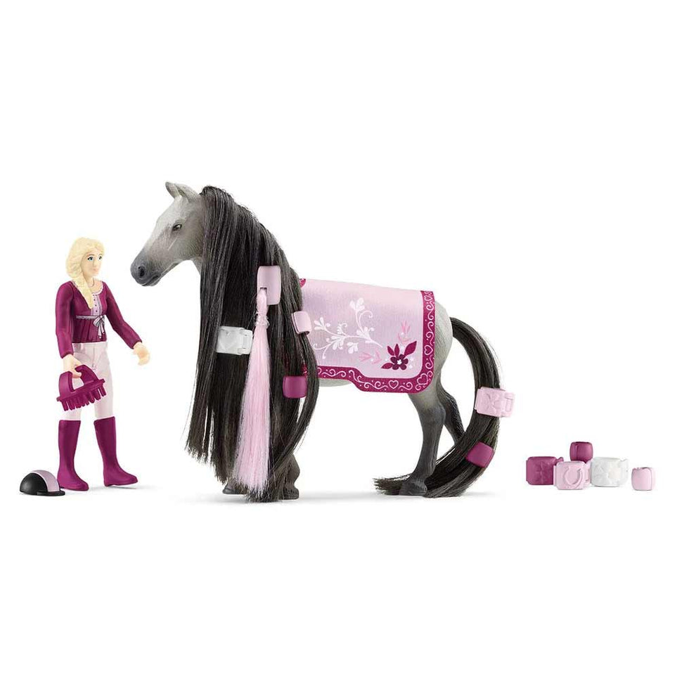 Schleich Sofia & Dusty Starter Set