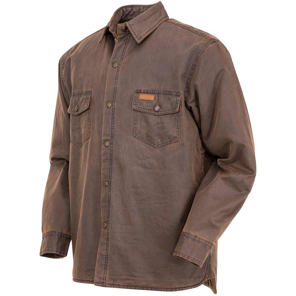 Outback Trading Co. Men's Loxton Jacket