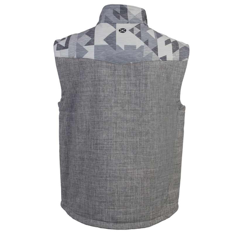 Hooey sale softshell vest