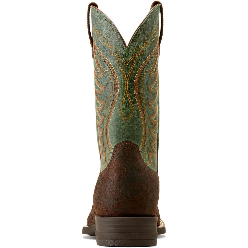 Ariat Men's Amos Cowboy Boots