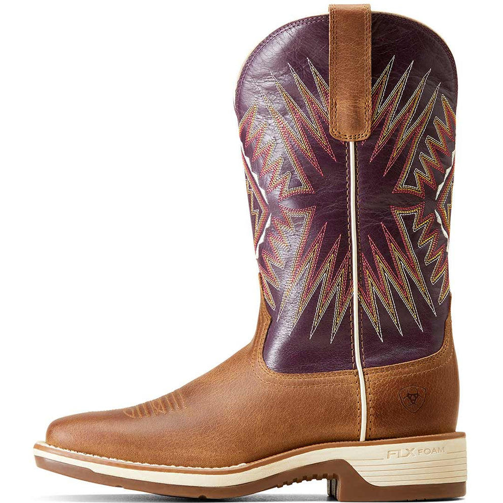 Ariat Women's Ridgeback Cowgirl Boots