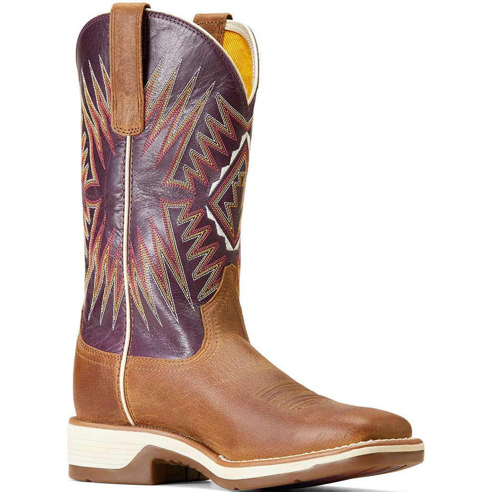 Ariat Women's Ridgeback Cowgirl Boots