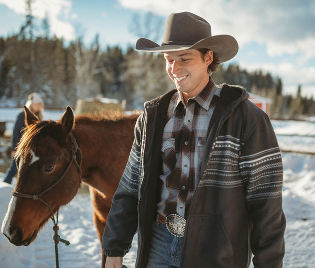 Lammle's Western Wear: Canada's choice for service and selection