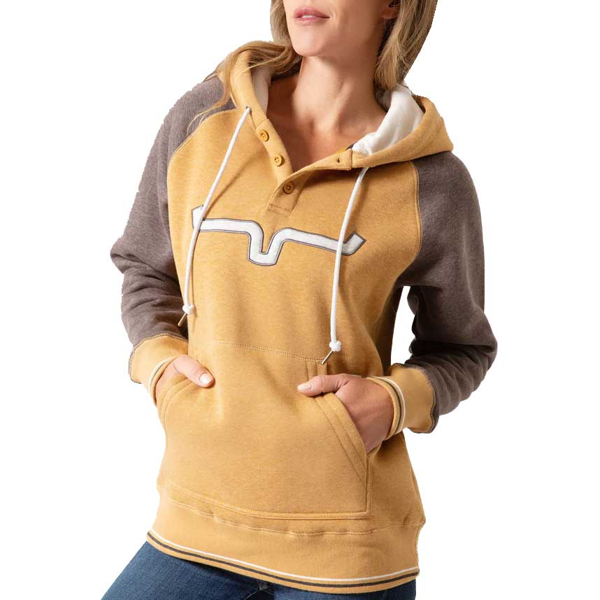 Kimes Ranch Women s Amigo Hoodie