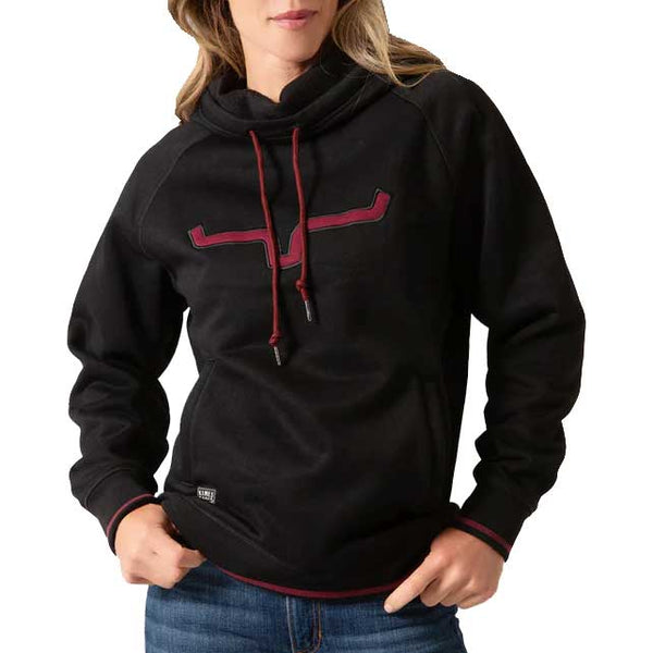 Kimes ranch women's hoodie online