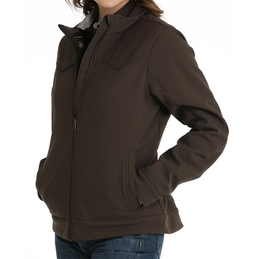 Cinch Women's Western Bonded Jacket