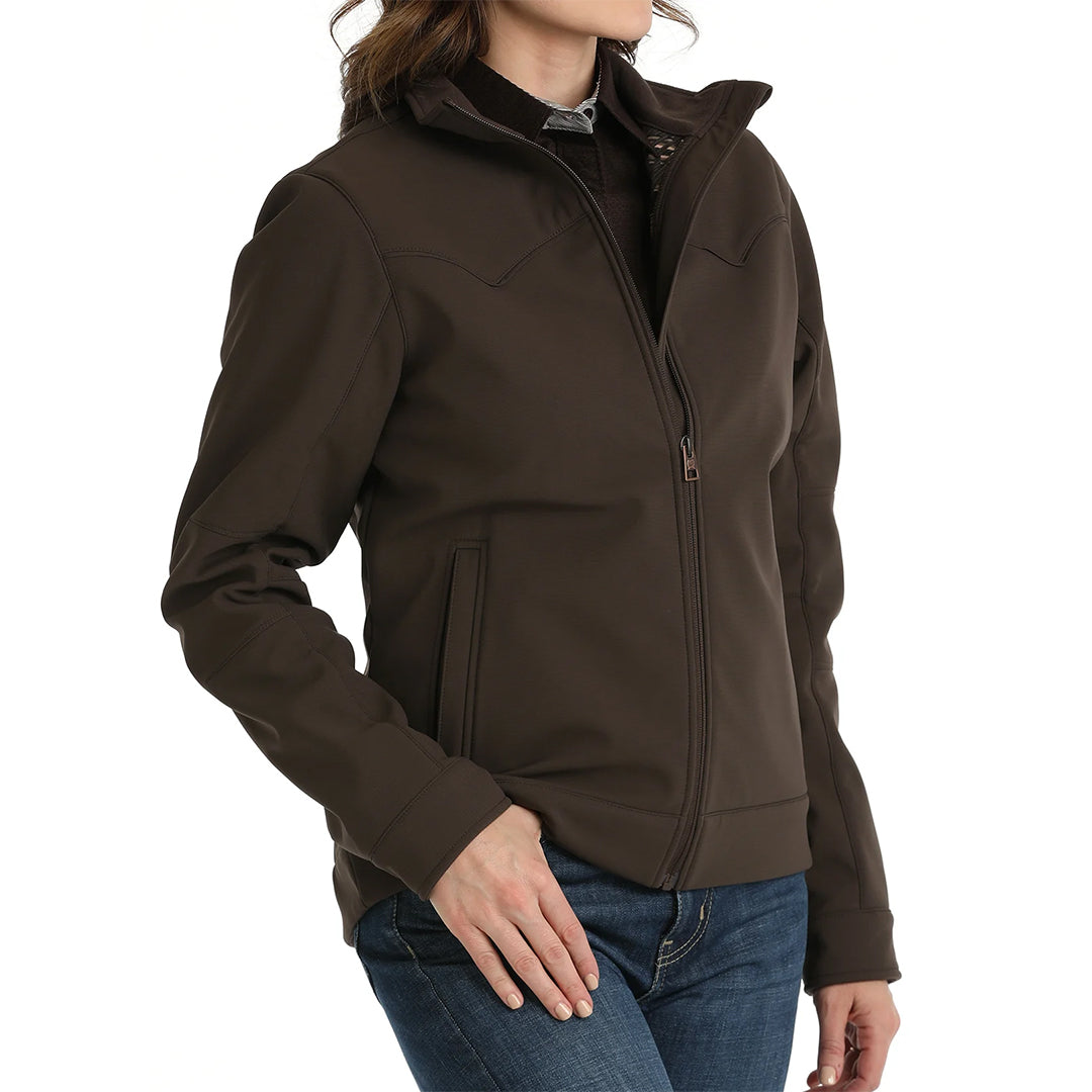 Cinch Women's Western Bonded Jacket