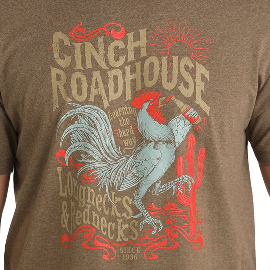 Cinch Men's Roadhouse T-Shirt