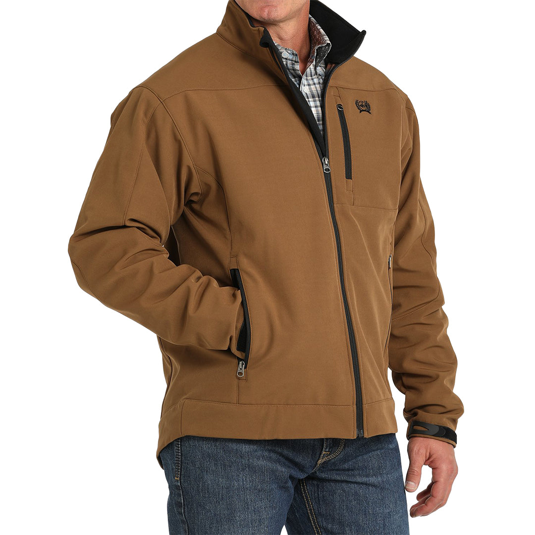 Cinch Men's Bonded Jacket