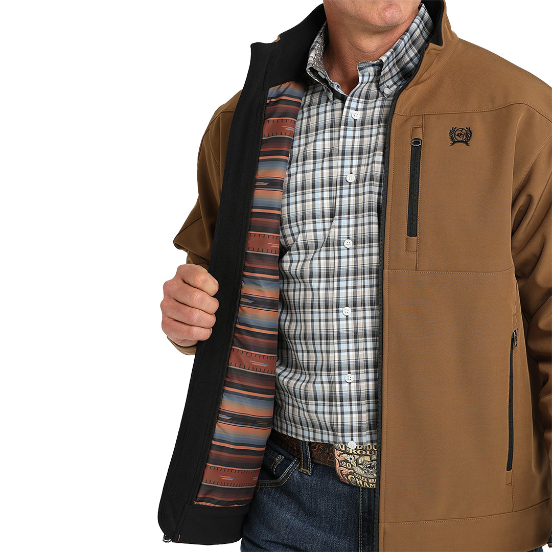 Cinch Men's Bonded Jacket