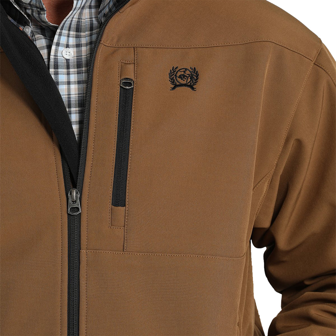 Cinch Men's Bonded Jacket