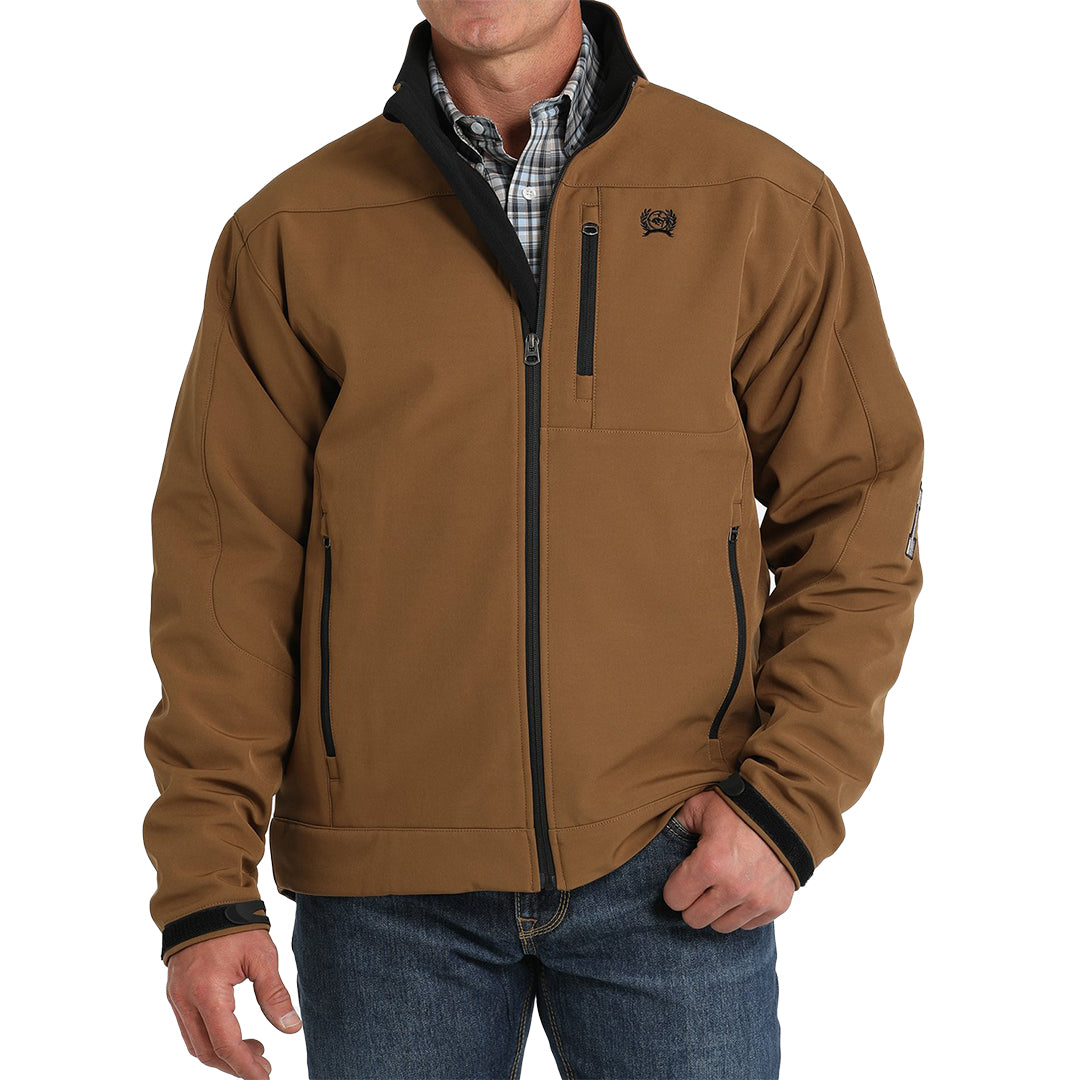 Cinch Men's Bonded Jacket