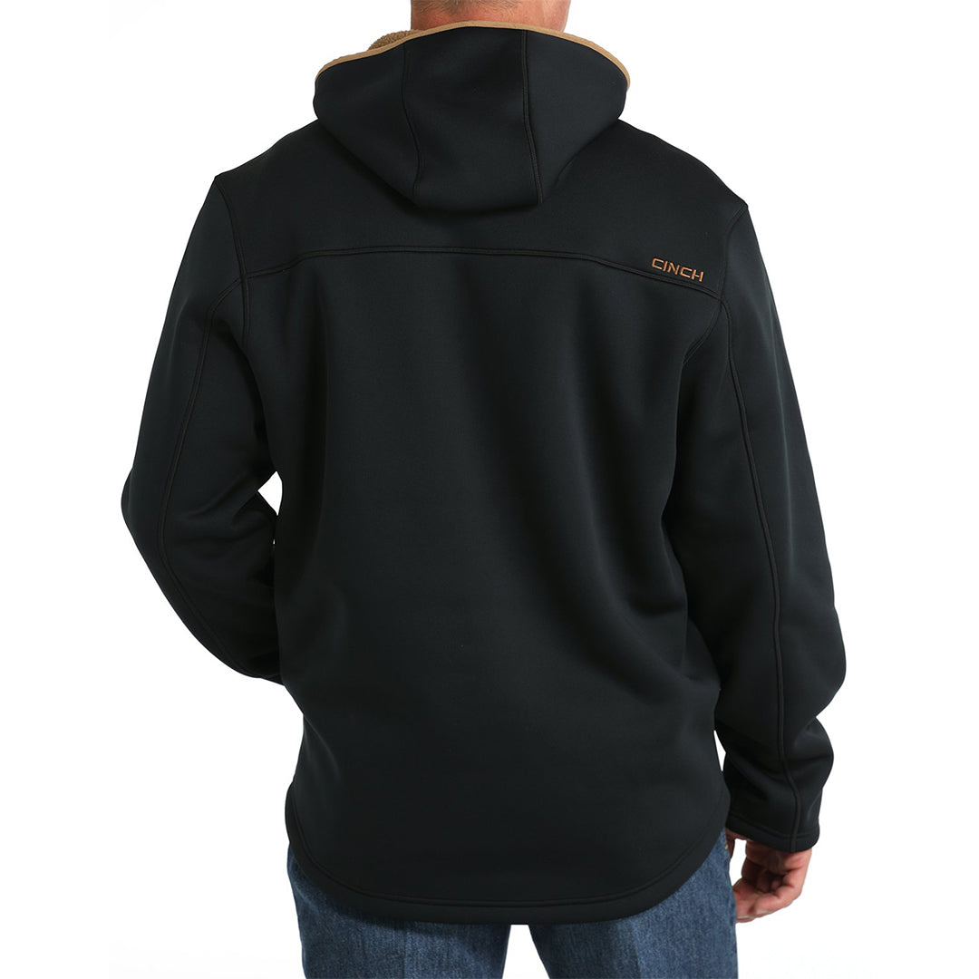 Cinch Men's Patriarch Hoodie