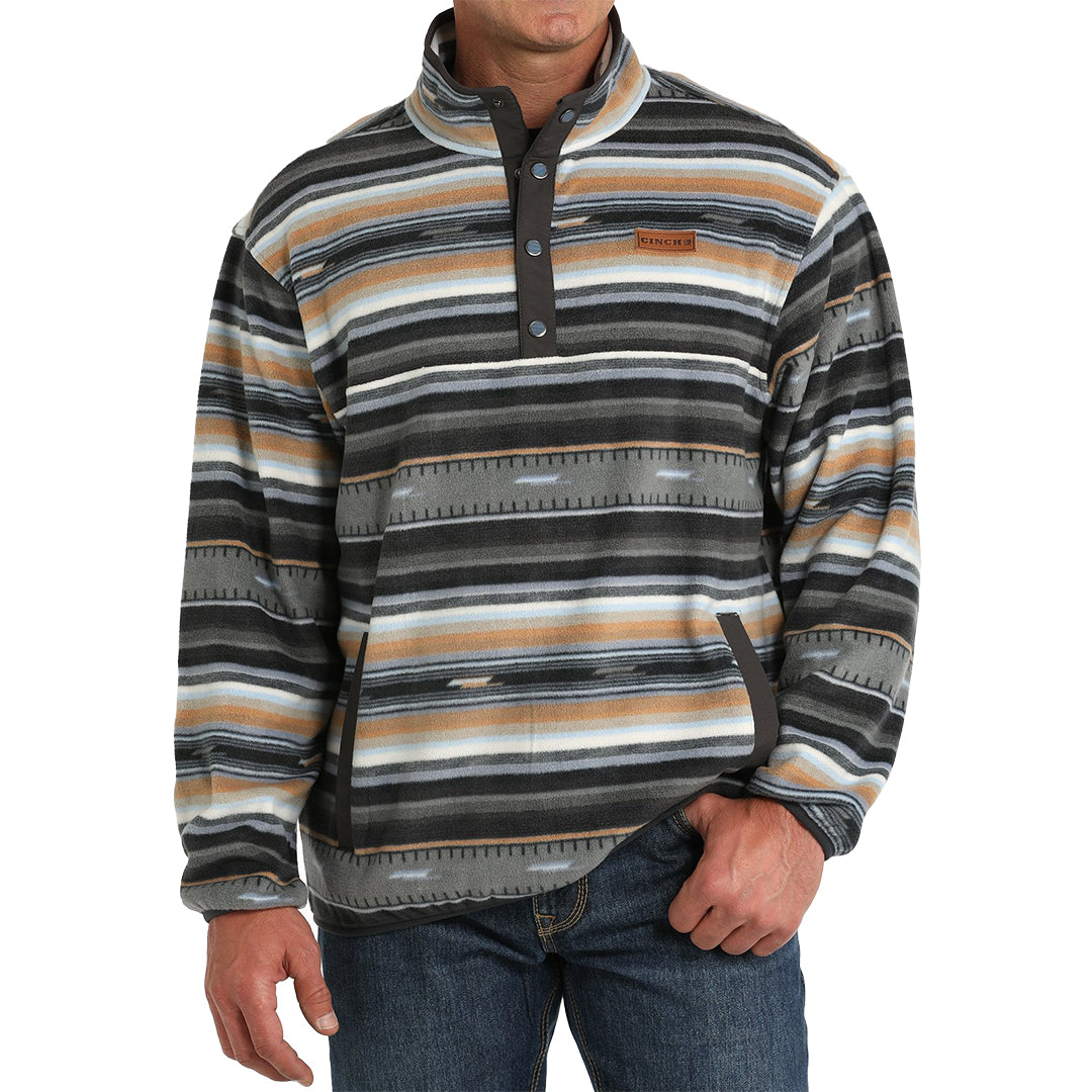 Cinch men's fashion pullover