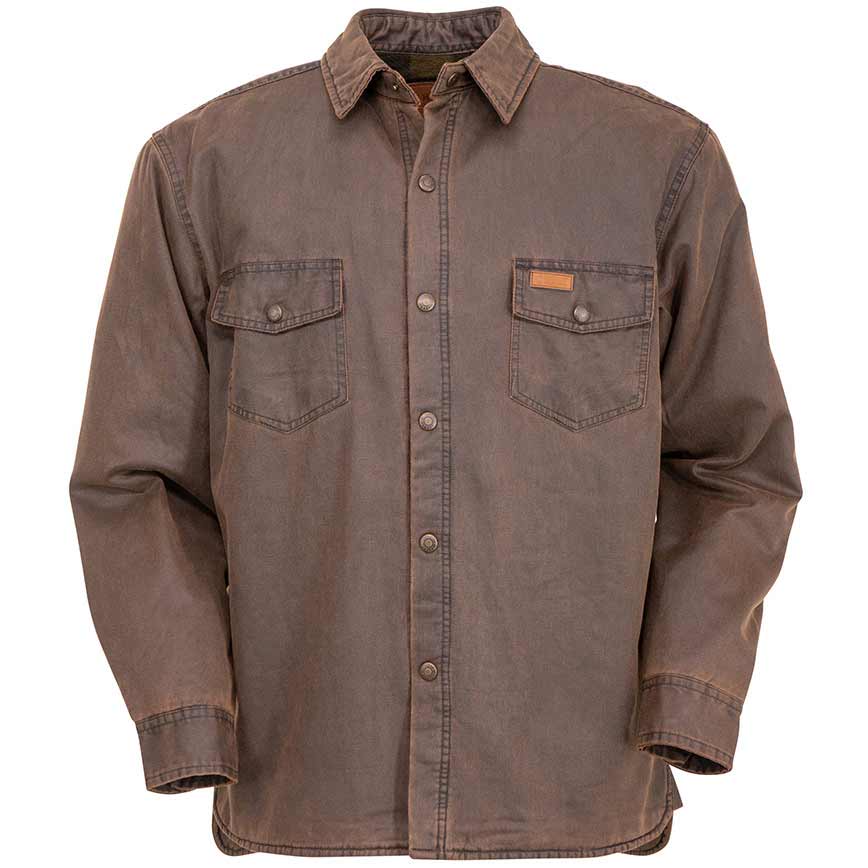 Outback Trading Co. Men's Loxton Jacket