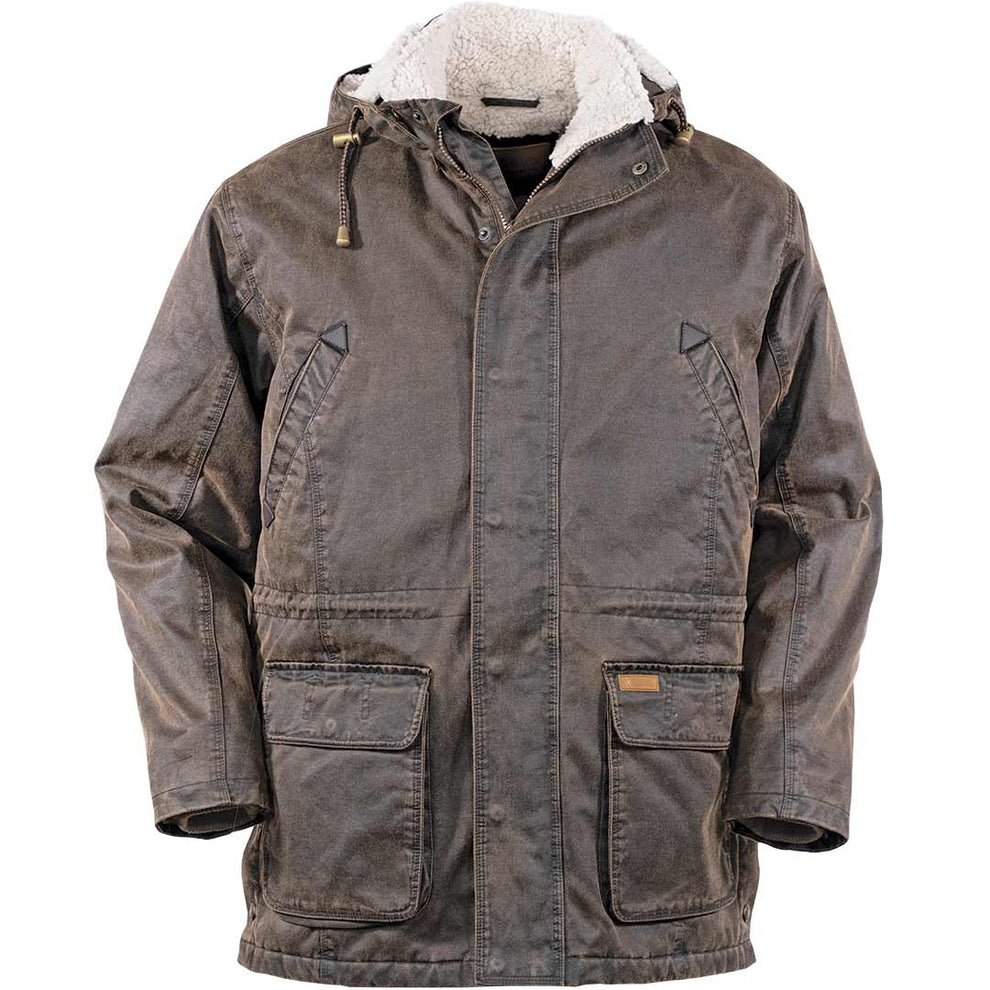 Outback Trading Co. Men's Nolan Jacket