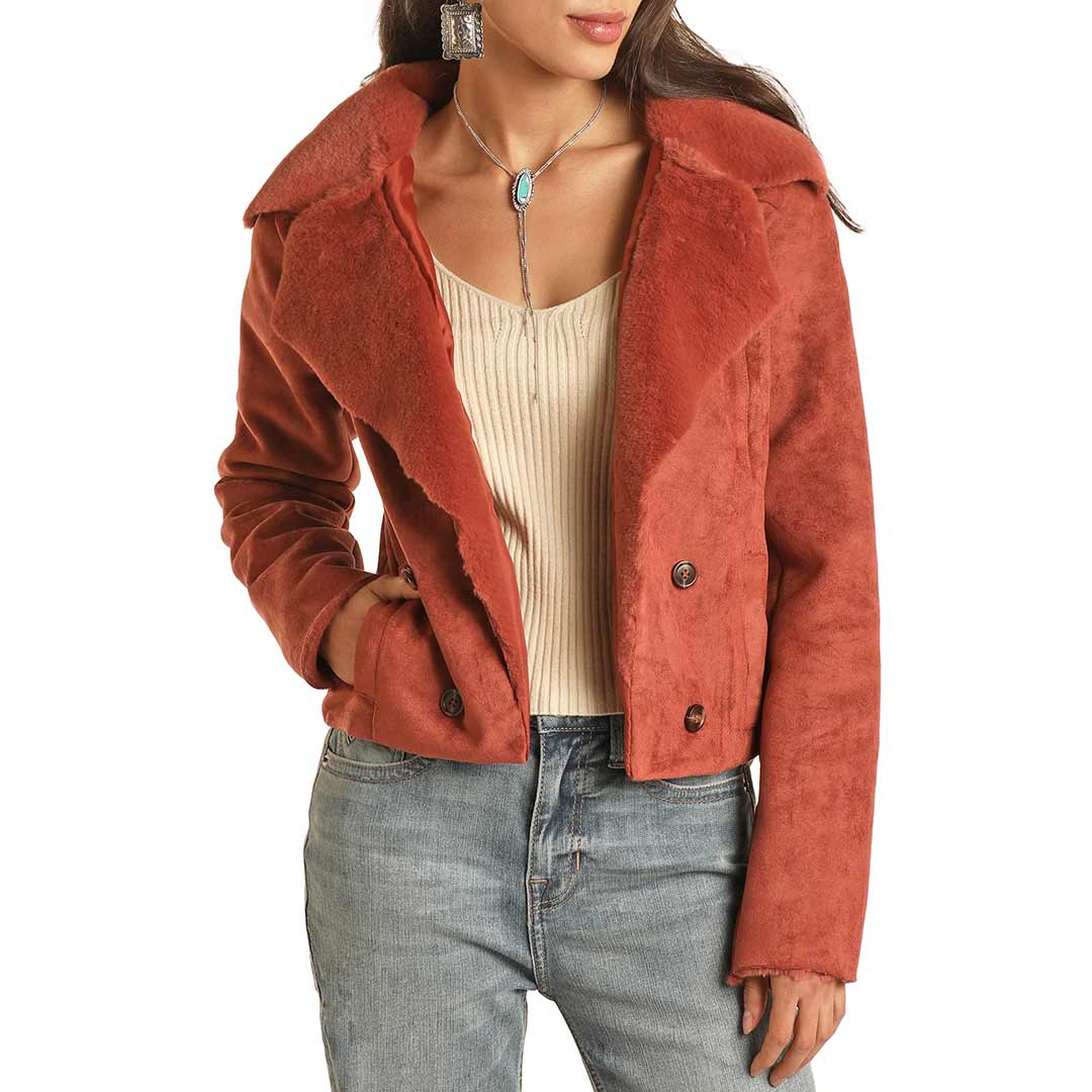 Cowgirl jacket shop