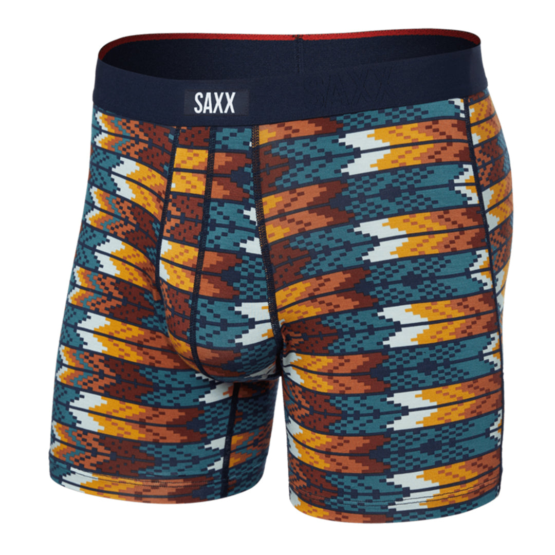 SAXX Vibe Xtra Boxer Brief Fly