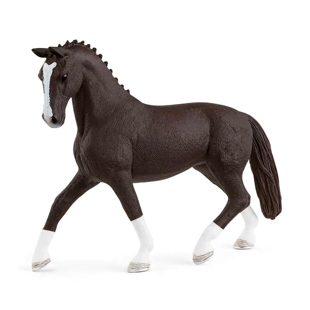 Schleich Hanoverian Mare Toy