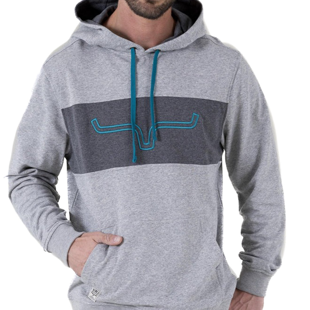 Kimes Ranch Men's Side Winder Hoodie