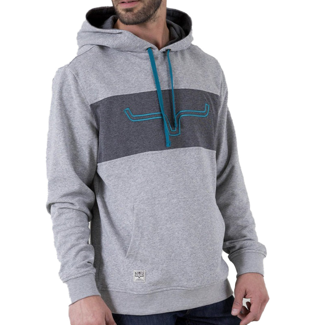 Kimes Ranch Men's Side Winder Hoodie