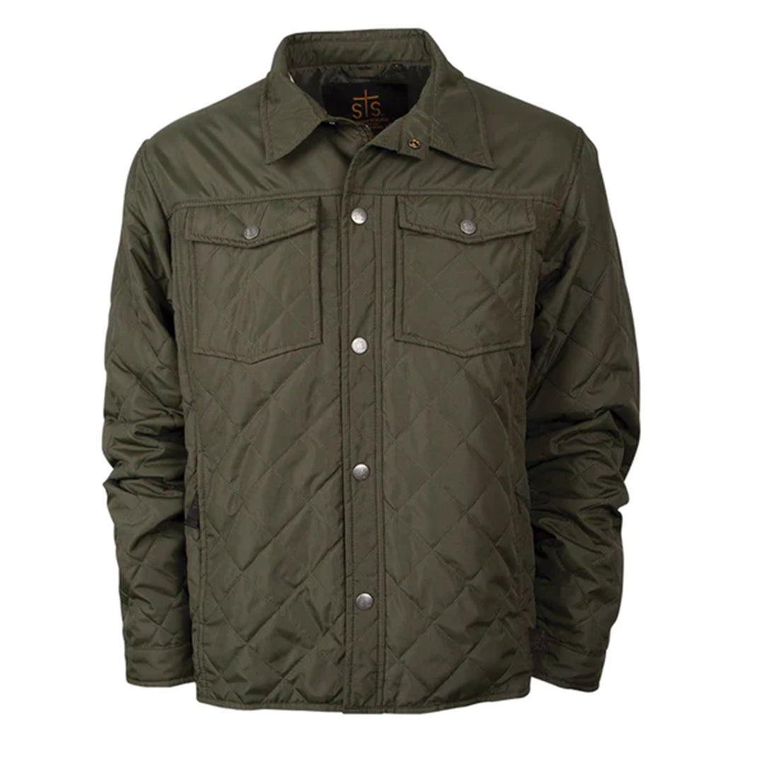 STS Ranchwear Men's Cassidy Jacket