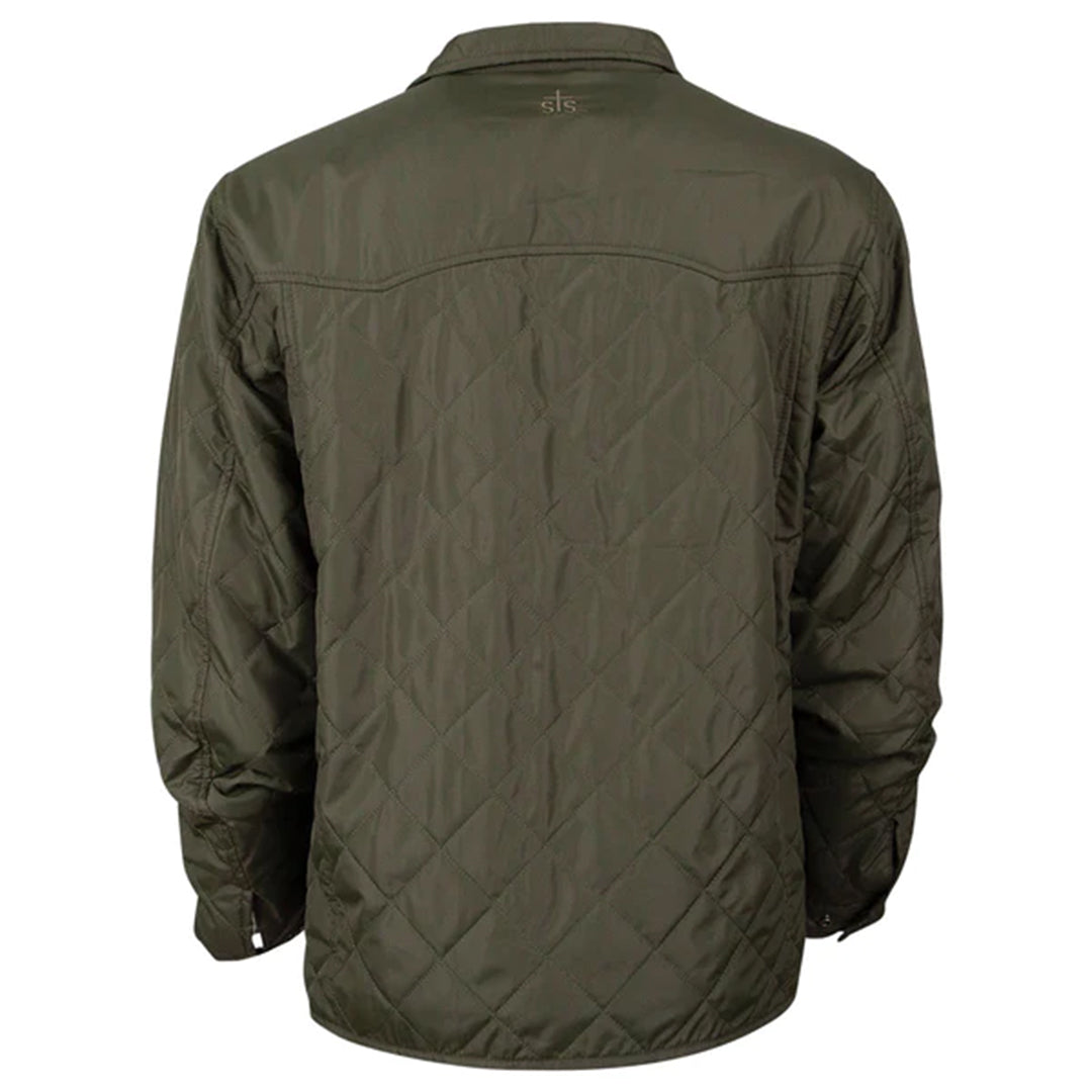 STS Ranchwear Men's Cassidy Jacket