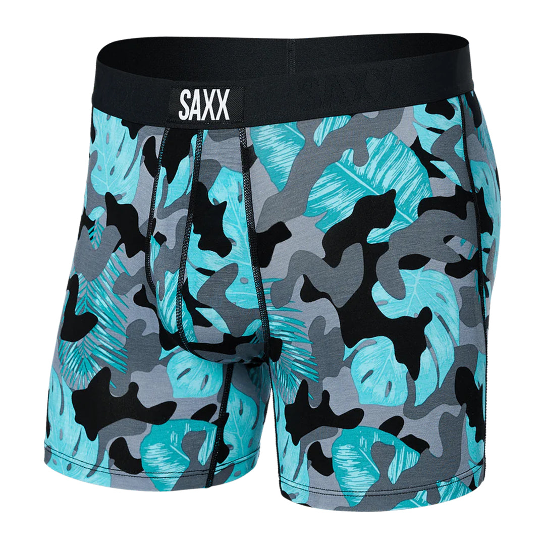 SAXX Comfort Blend Boxer Brief 5"