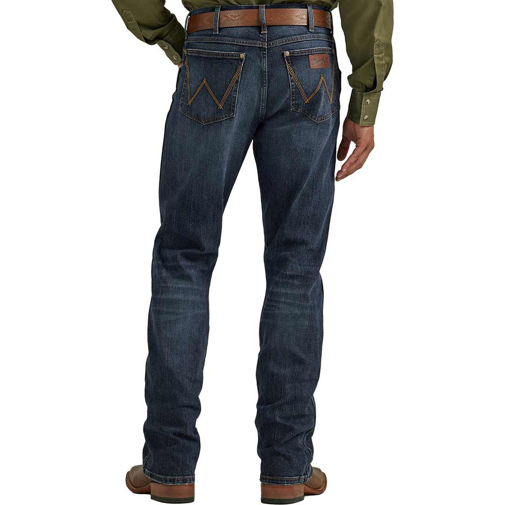 Men's Wrangler Jeans  Lammle's – Lammle's Western Wear