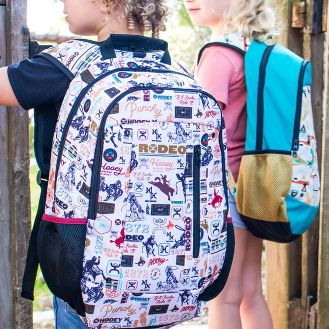 Hooey Rockstar Backpack