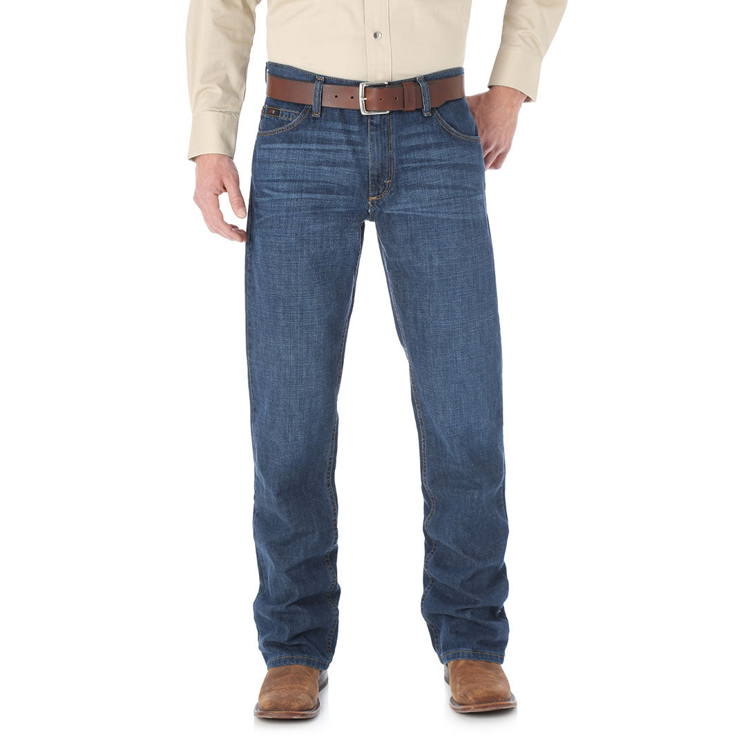 Wrangler Men's 20X Competition Slim Fit Jean | Lammle's – Lammle's ...