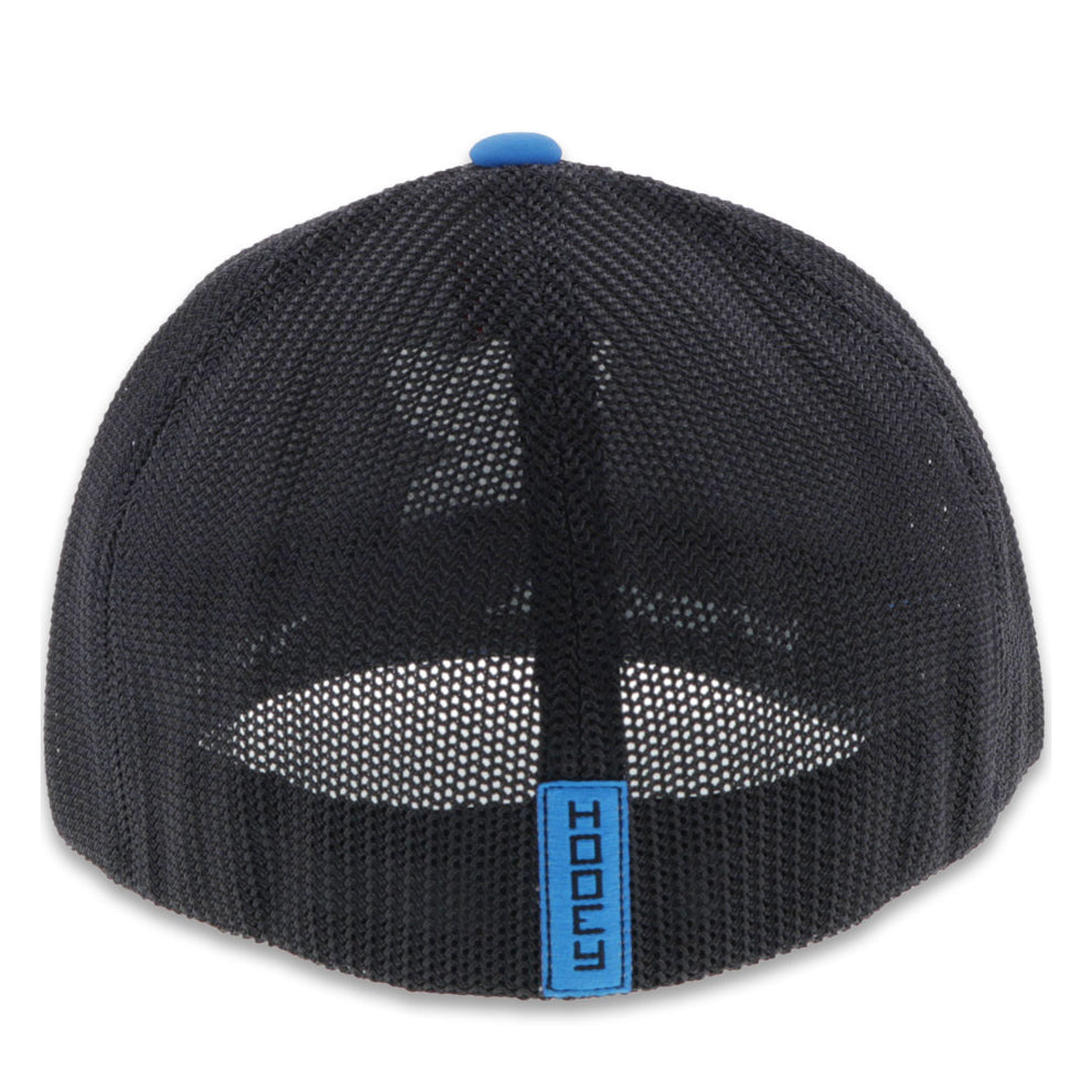 Hooey Men's Coach Flex Fit Cap