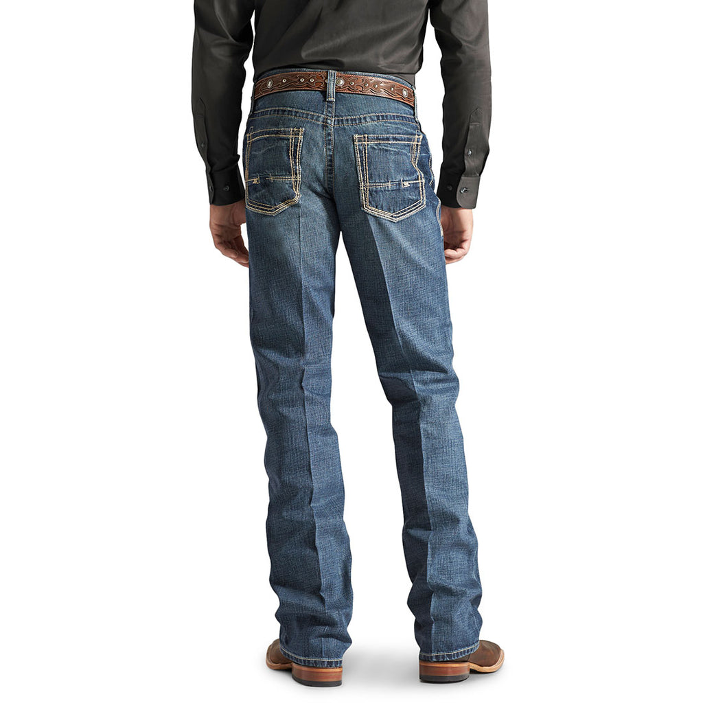 Ariat Real Denim Jeans - 29XL –ThriftedEquestrian