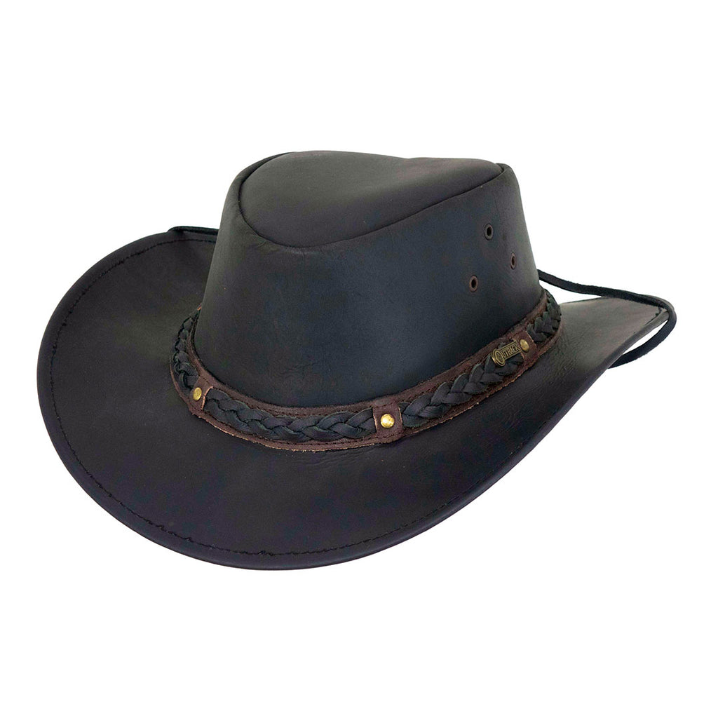 Leather hats for sale online