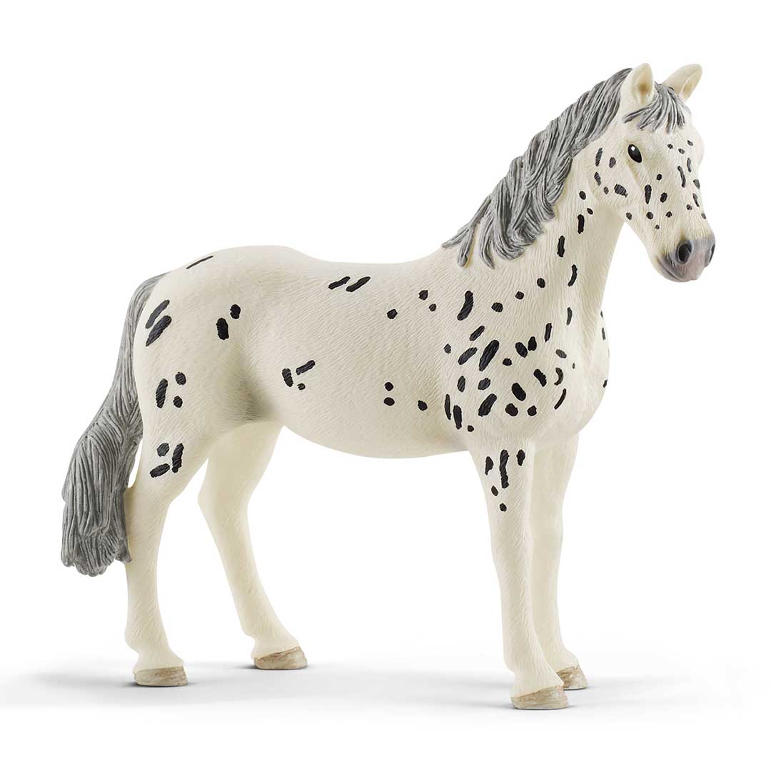 Schleich Knabstrupper Mare Toy