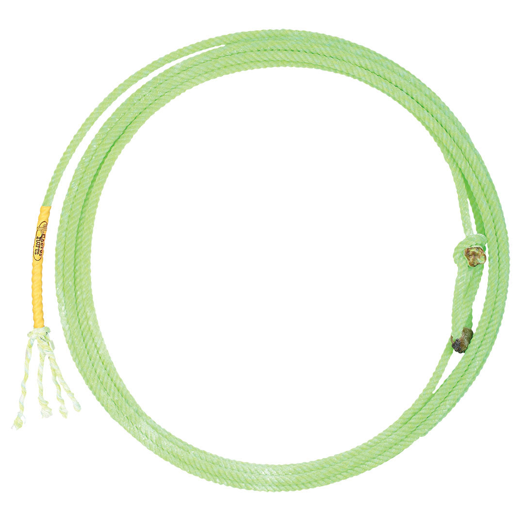 Cactus Ropes Sizzler 28’ Youth Rope | Ropes & Whips | Lammle's – Lammle ...