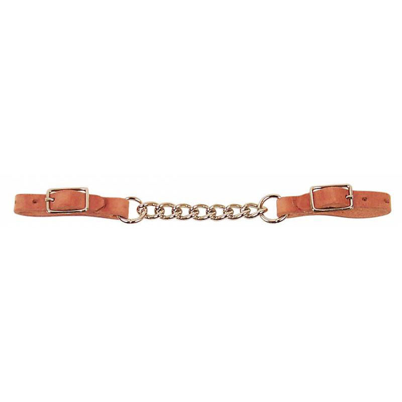 Professional's Choice Single Link Curb Strap