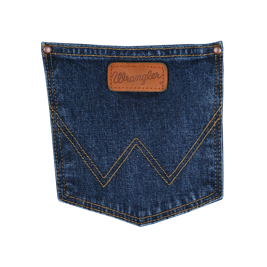 Wrangler women's hot sale heritage jeans