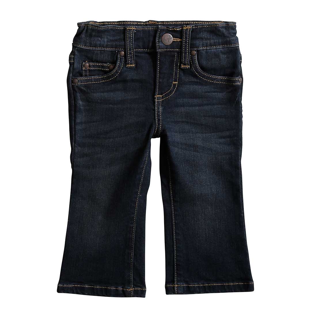 Infant on sale western jeans