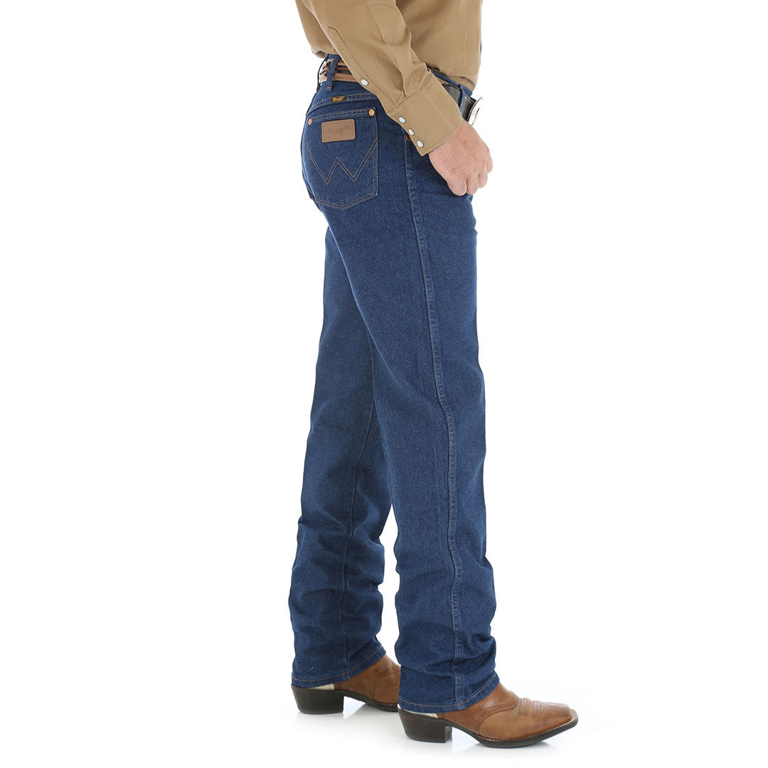 Wrangler Men's Cowboy Cut Original Fit Jeans | Lammle's – Lammle's