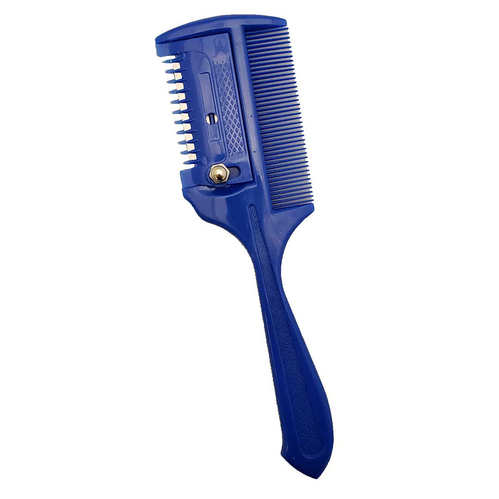 Cavalier Mane Trimmer-Thinner Comb