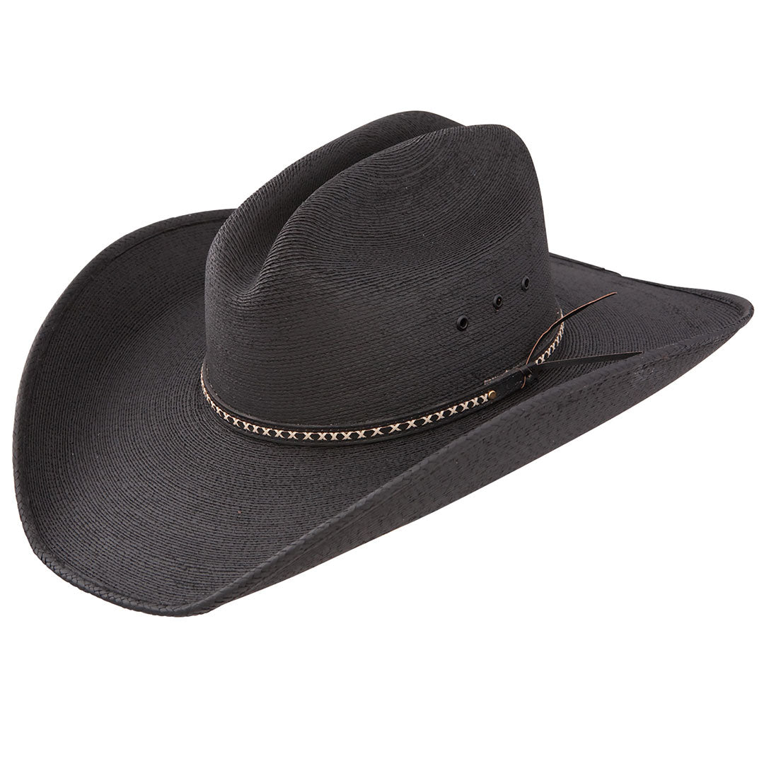 Jason aldean hot sale hat resistol